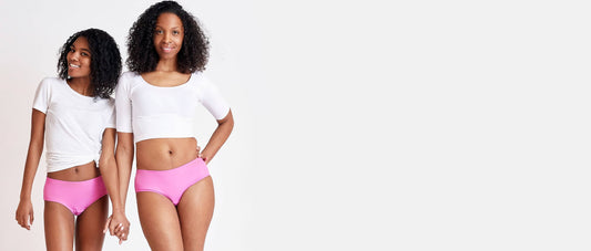 Why Period Underwear Is a Must-Have for a Sustainable Lifestyle