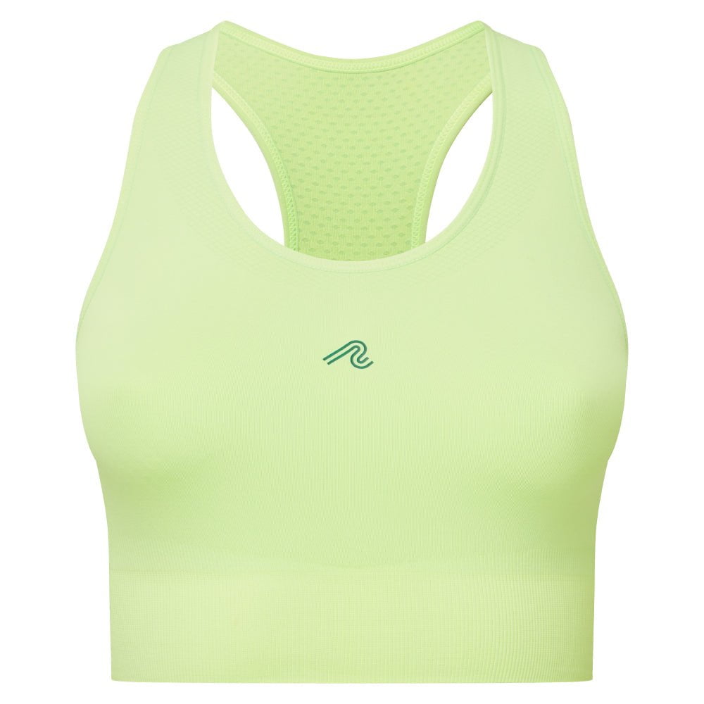 Balance Sports Bra - Paradise Green