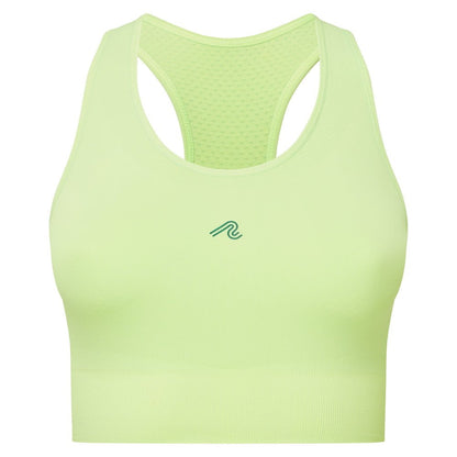 Balance Sports Bra - Paradise Green