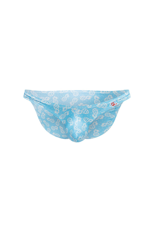 Bikini Dome Ananas
