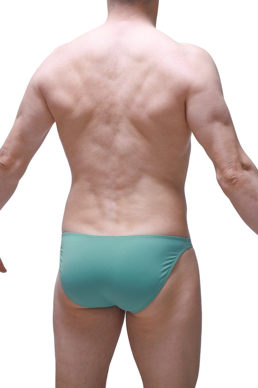 Bikini Dome Green