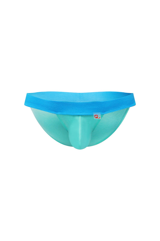 Bikini Linthes Bamboo Green